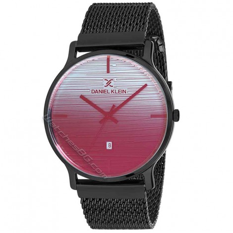 Мъжки часовник DANIEL KLEIN Premium DK12125-4
